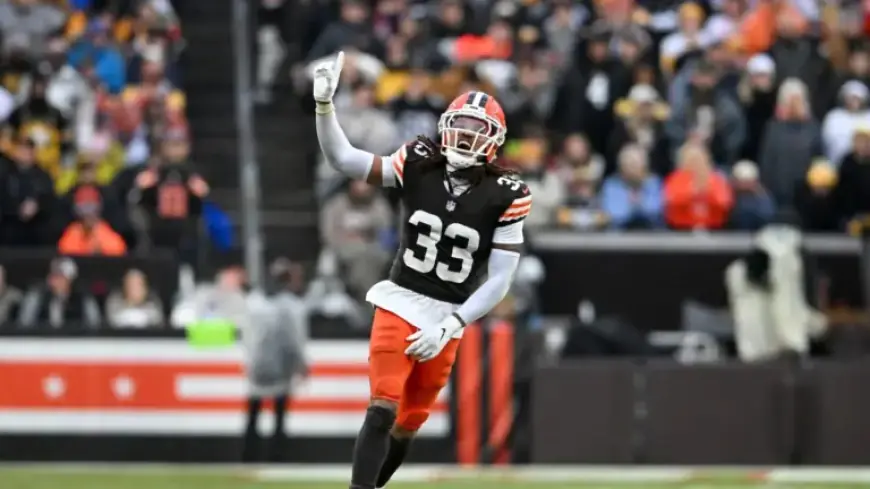 Browns’ Ronnie Hickman Suffers Minor Injuries in Assault