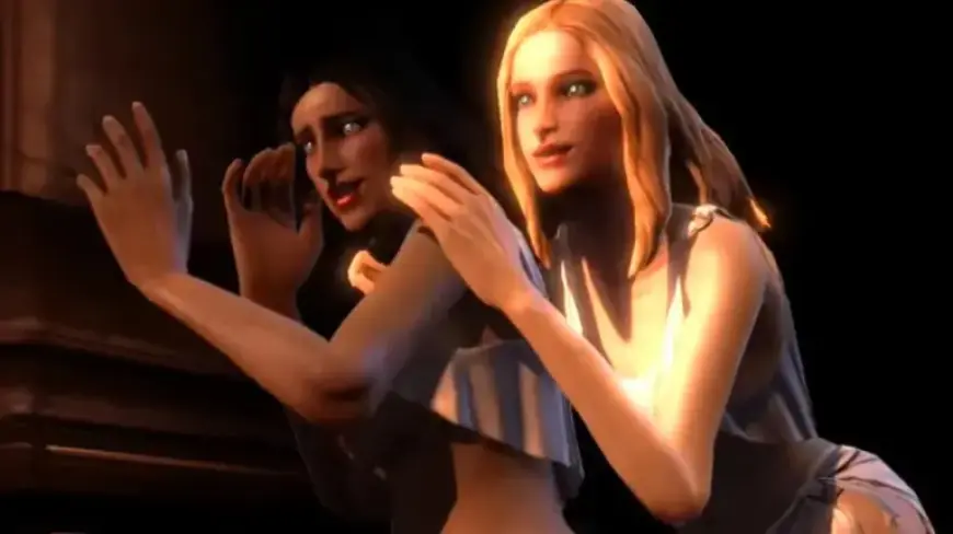 Fans Debate God of War PS5 Trilogy’s Future Without Sex Minigames