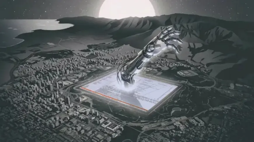 Invest $10 Trillion in AI Transforming Reality, Beyond Just Advertising