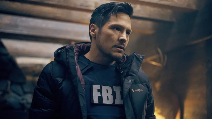 Netflix Adds hunting party to Its Catalog as 10-Part Crime Thriller Draws Divided Reviews