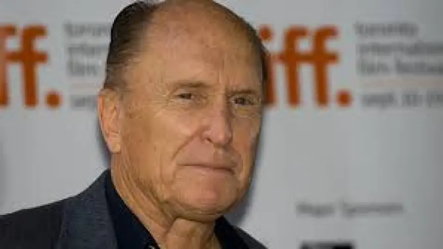 The Godfather’s Quiet Power Returns to the Conversation as Robert Duvall Dies at 95
