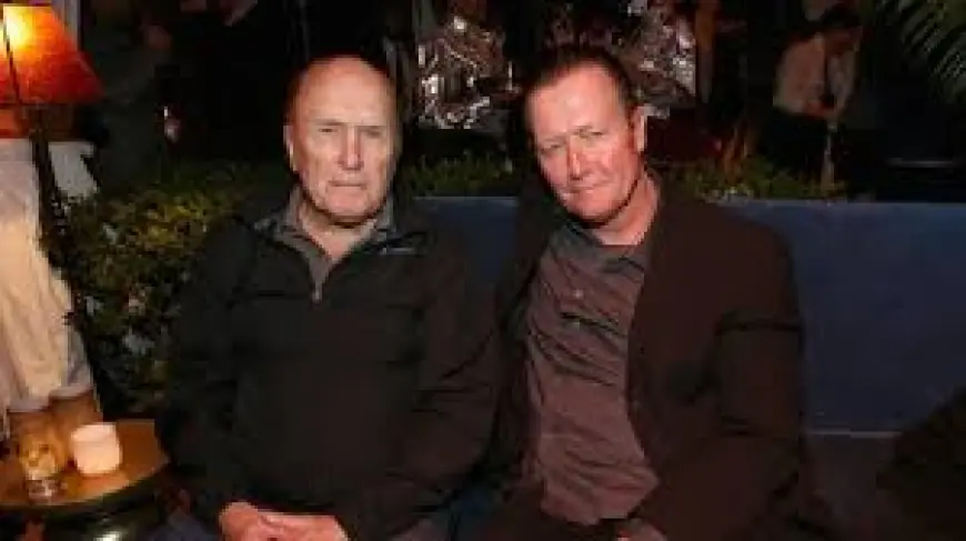 robert duvall: Actor who starred in The Godfather dies aged 95