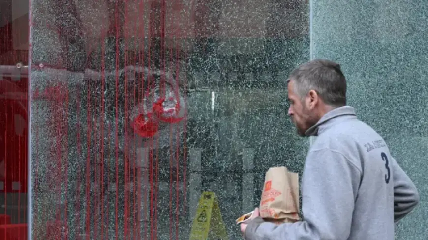 Scotiabank Divests Elbit Stake Following Protests