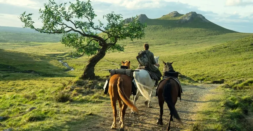 Prequel Surprise: How baelor targaryen's Death and a Trial of Seven Changed A Knight of the Seven Kingdoms