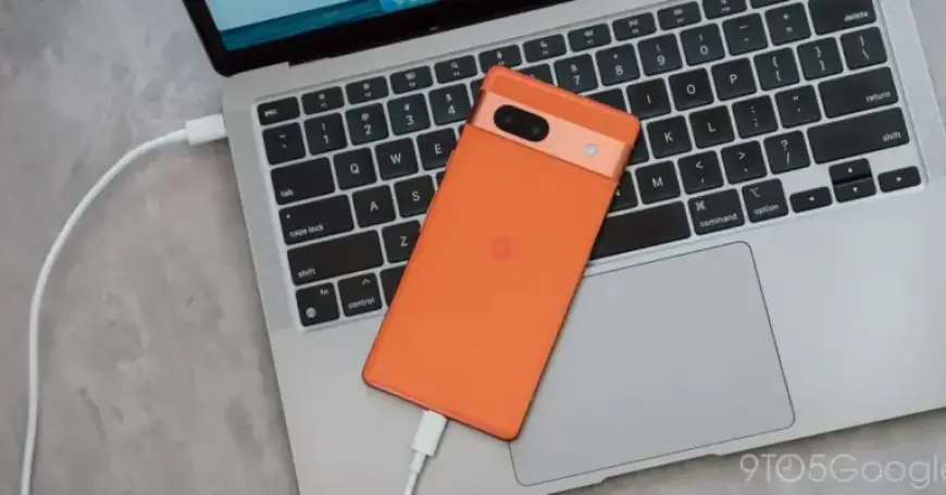 Android Introduces ‘Local File Backup’ Feature on Google Drive