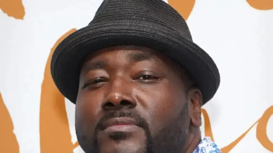 Quinton Aaron Prioritizes Recovery Amid Ex-Wife’s New Marriage