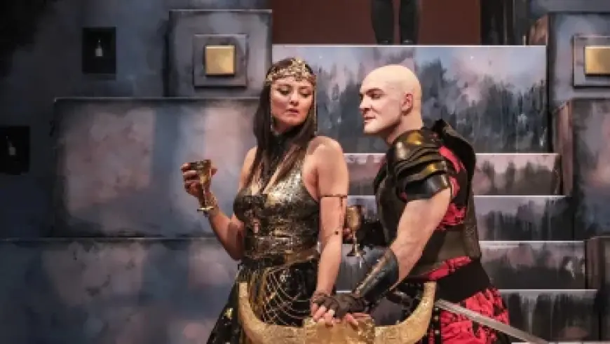 Anderson Cooper Departs ’60 Minutes’ After 20 Years