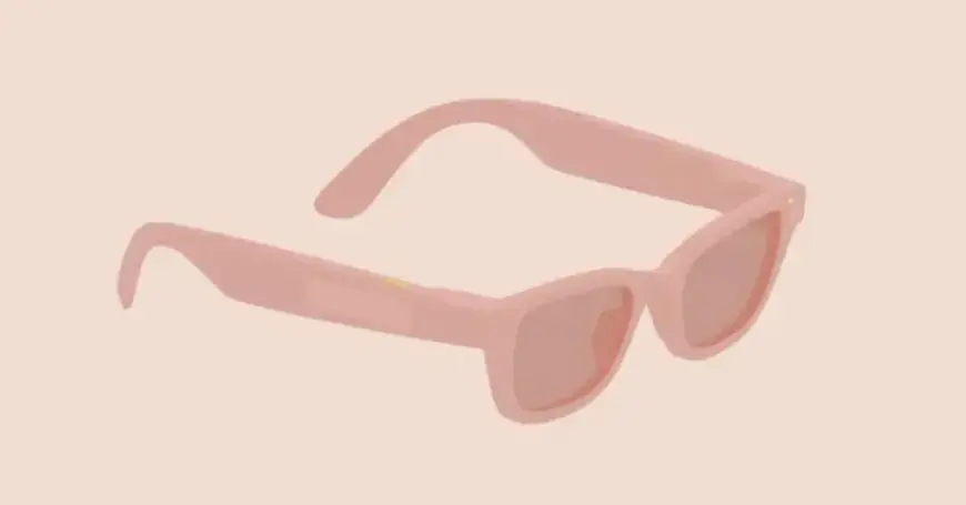 Mastering Control and Navigation of Android XR Glasses