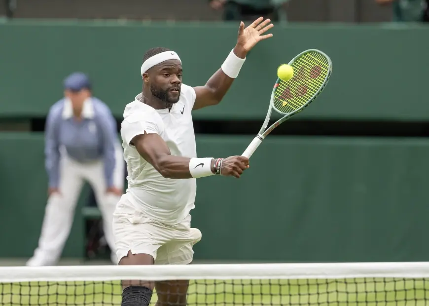 Delray Beach Day 1 Preview: frances tiafoe Faces Rinky Hijikata in Tight Opener