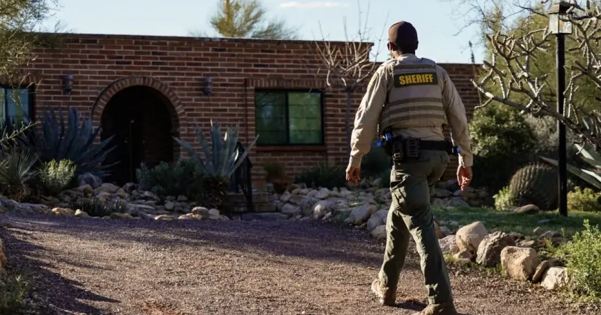 how old is savannah guthrie: questions emerge amid Nancy Guthrie disappearance as family cleared by sheriff