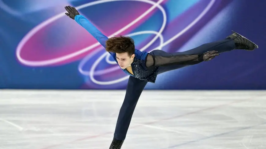 2026 Winter Olympics Men Figure Skating: Mikhail Shaidorov’s Stunning Gold Upends the Expected Script in Milan