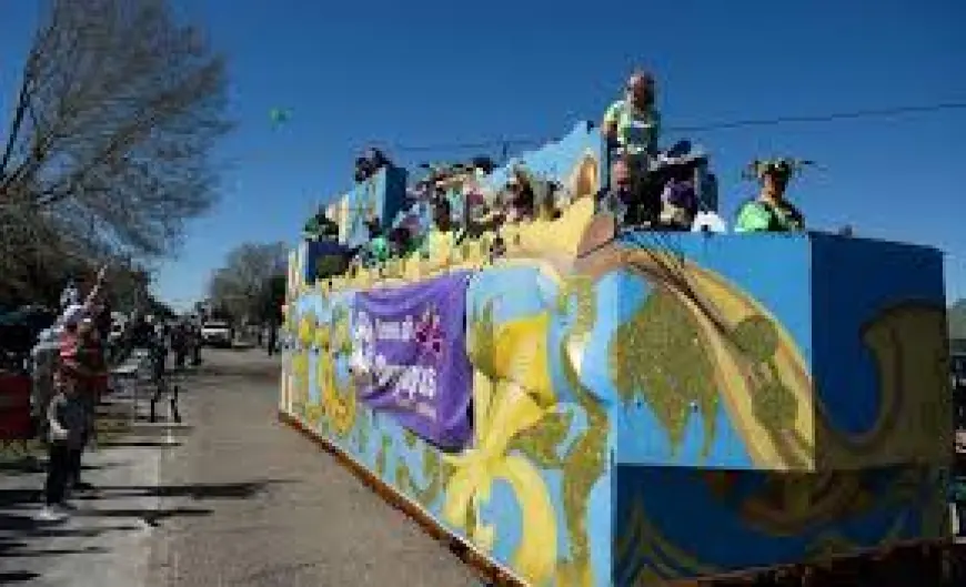Mardi Gras Preview: fat tuesday 2026 Parade Schedule, Bacchus, Okeanos and More