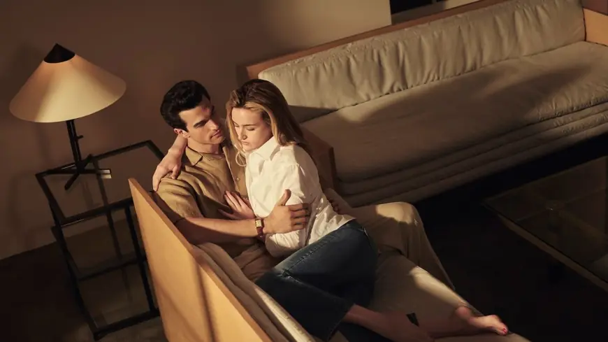 How Ryan Murphy’s Love Story Reawakens the Aura of Carolyn Bessette Kennedy and jfk jr