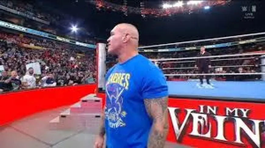 Coverage limited as websites display 'Just a moment...' ahead of elimination chamber 2026