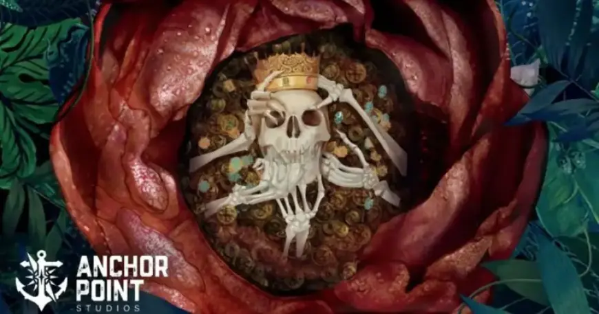 Anchor Point Studios to Depart NetEase, Pursue Independent Path