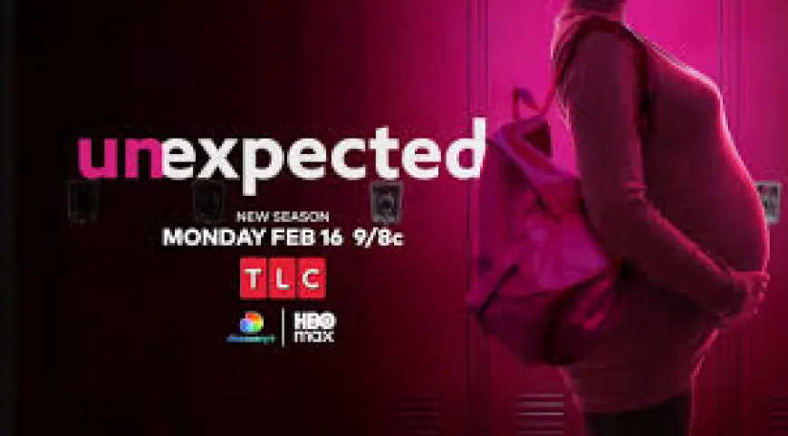 TLC's unexpected season 7 returns Feb. 16: How to watch without cable