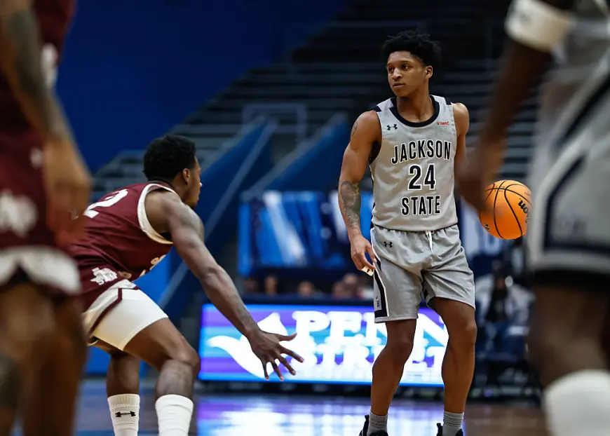 NCAAM Preview: bethune cookman basketball favored at Jackson State — Prediction and Pick for Feb. 16