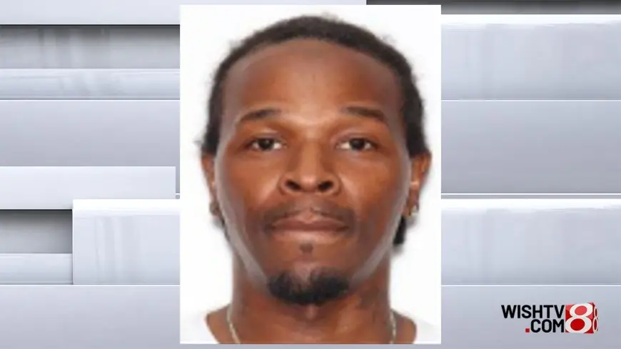 Updates on beech grove shooting: Two officers hospitalized, man sought under Blue Alert