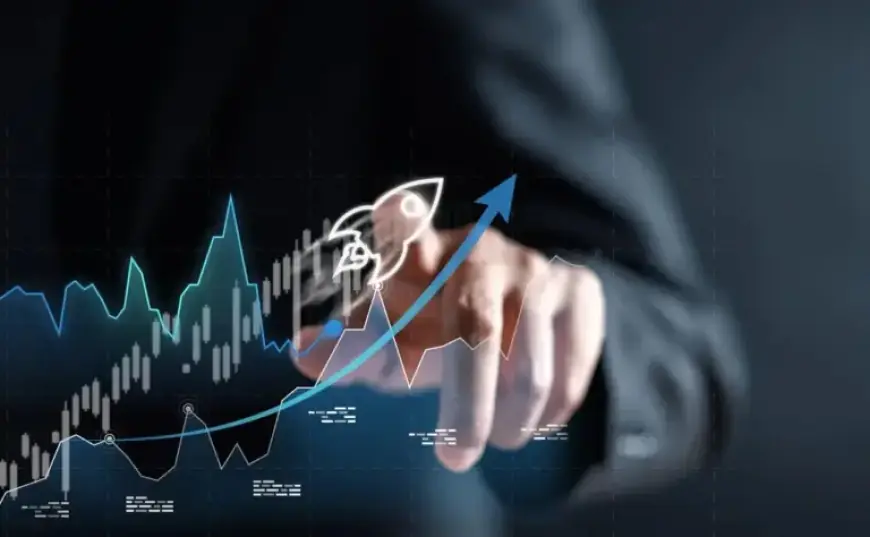 Top 3 Stocks Poised to Outperform the Market by 2026