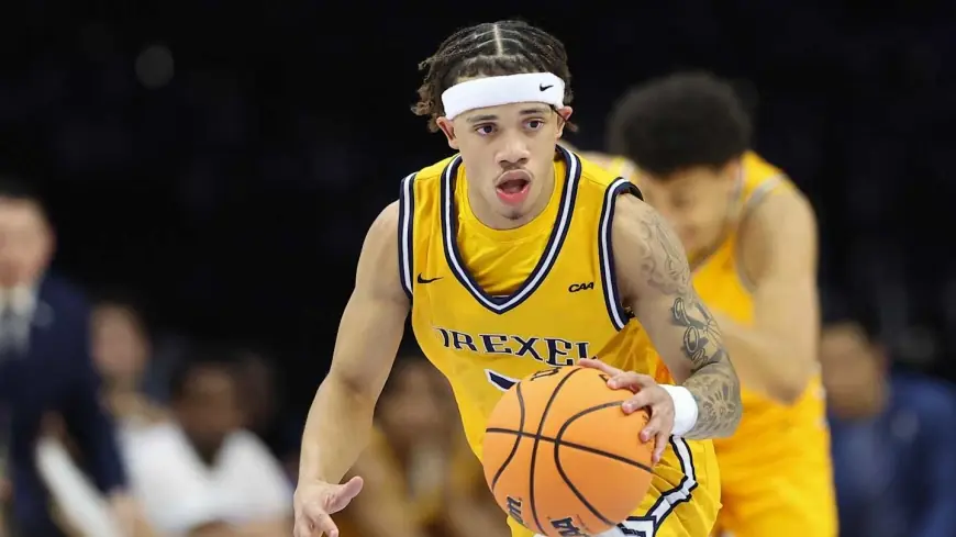Drexel Basketball at Stony Brook: Dragons Look to Build on Early Season Statement