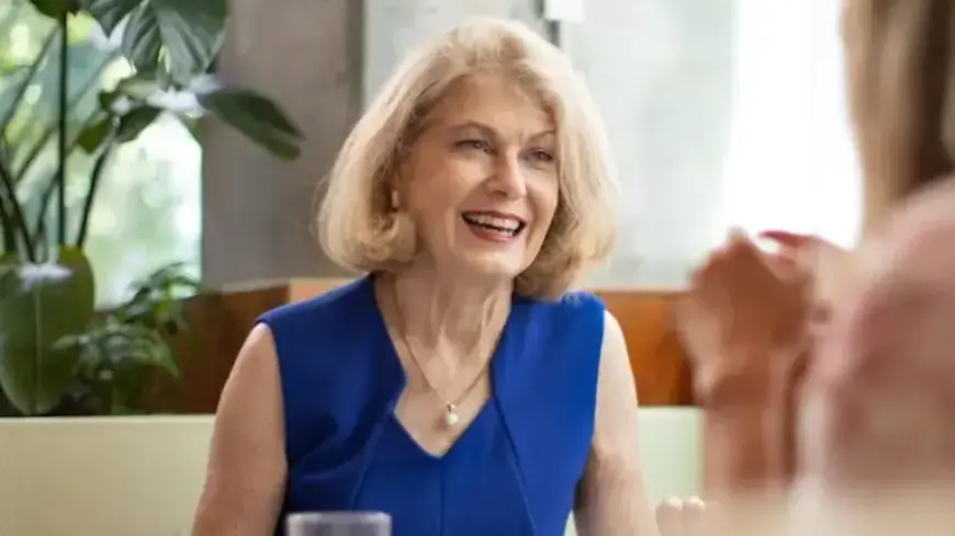 Retail Leader Reshapes Melbourne Fashion Festival with Unforgettable Impact