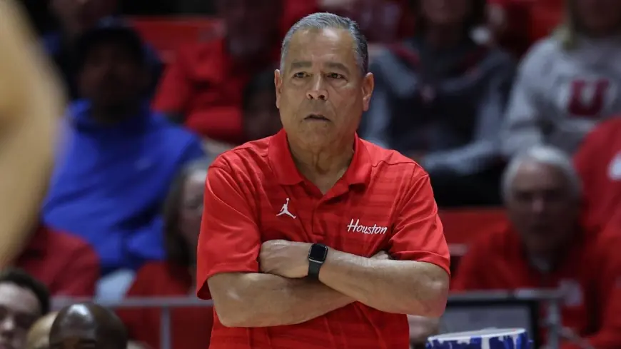 Kelvin Sampson’s ‘poor’ athletics gripe draws a $1 Venmo jab from Mick Cronin