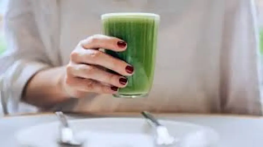 Intermittent fasting may make little difference to weight loss, review finds