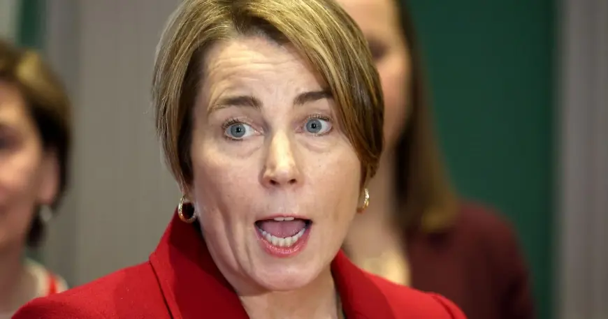 Mass. Gov. Healey demands Gov. Kelly Ayotte block proposed Merrimack ICE detention facility