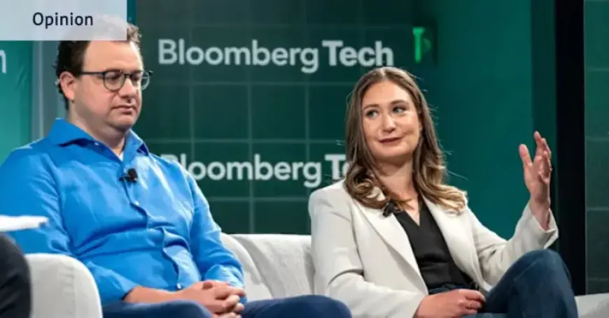 Siblings Forge $537 Billion Empire in Just Five Years