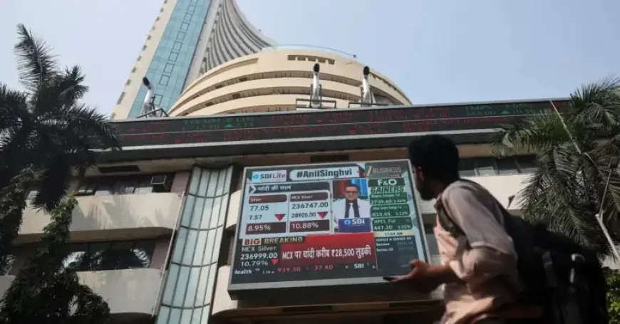 Indian Stocks Poised to Drop as Analysts Predict Post-Earnings Consolidation