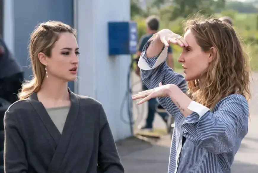 Meaghan Oppenheimer Confirms ‘Tell Me Lies’ Season 3 Concludes the Series