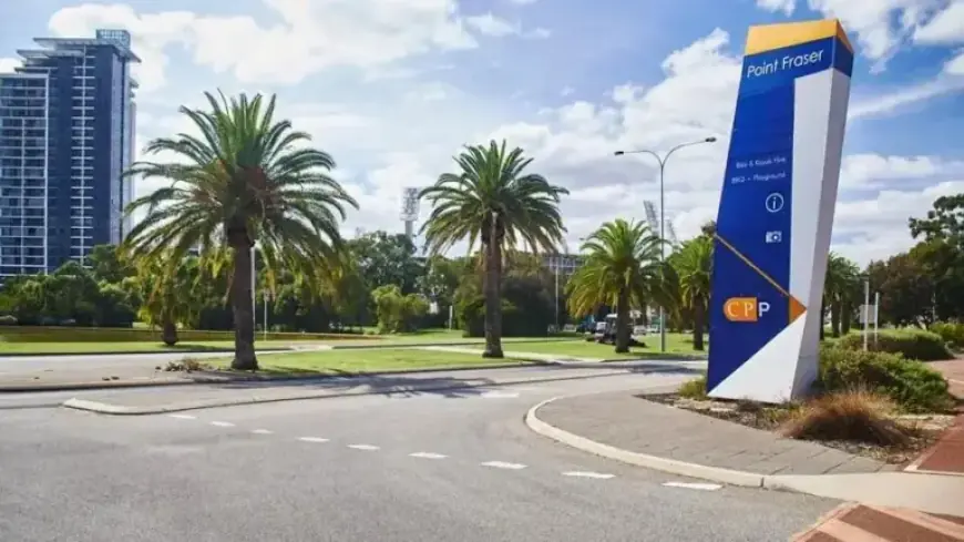 Major Transformations Ahead for Drivers in Perth CBD