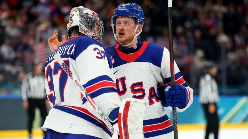 U.S. Cruises Past Germany to Finish Group Play Unbeaten, Draws Likely Sweden Test in Quarterfinals