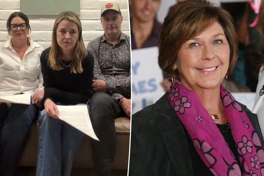 DNA from Glove Could Link Suspect in Nancy Guthrie Disappearance; Family Cleared, FBI Expands Search