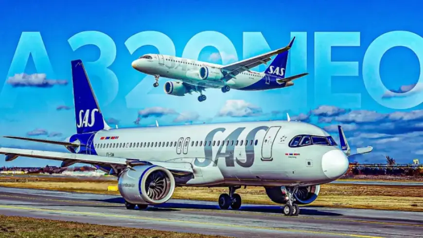 Rodent Forces SAS A320neo Mid-Flight U-Turn