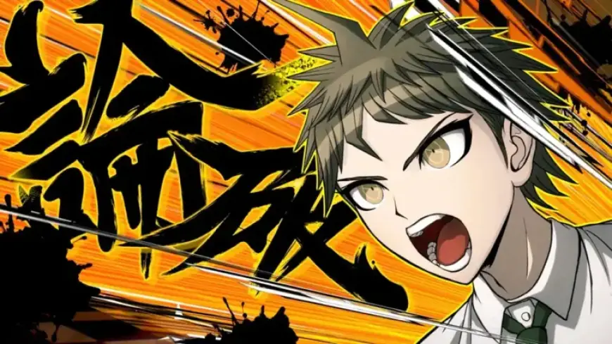 Explore Danganronpa 2×2’s Reimagined Island in Special Trial Release