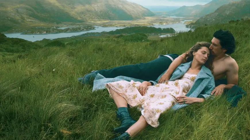 Chinese New Year 2026: The Fire Horse arrives, pushing for passion and decisive change