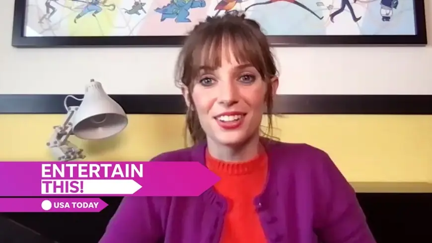 Maya Hawke Marries Christian Lee Hutson in New York City