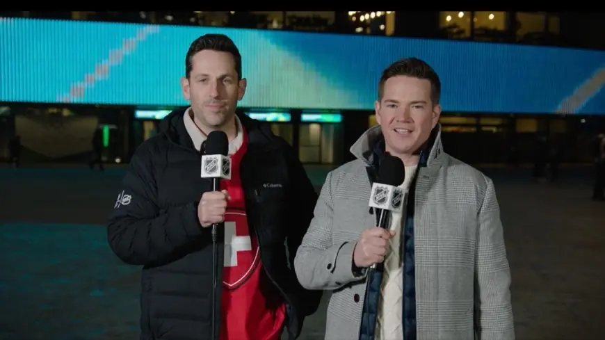 What to watch as 2026 men’s hockey Olympics qualifying round gets started