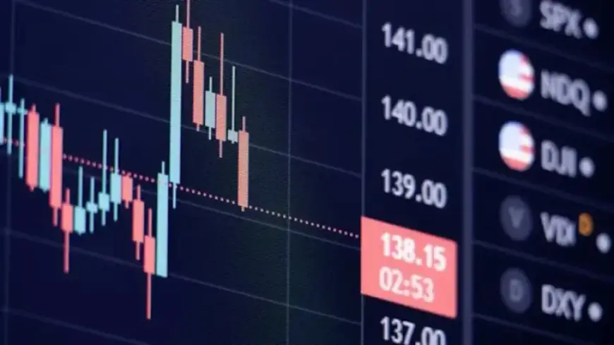 Stock Market Update: Key Insights for Trading on February 17