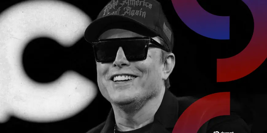 X Won’t Execute Crypto Trades — Product Head Draws Line Around Smart Cashtags