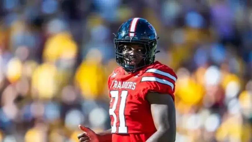 2026 NFL Mock Draft Launches: Offseason Predictions Begin