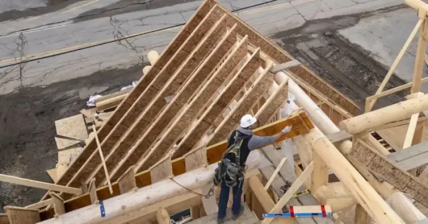 CMHC: Housing Starts Decline Continues with No Rebound Expected