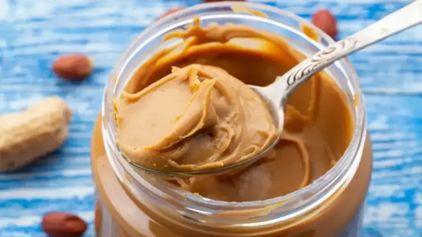 Peanut Butter Recall Impacts Pantry Stock in 40 States