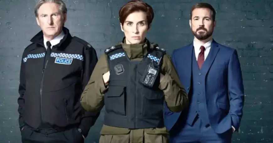 Iconic Villain Returns in Major ‘Line of Duty’ Plot Twist Revealed