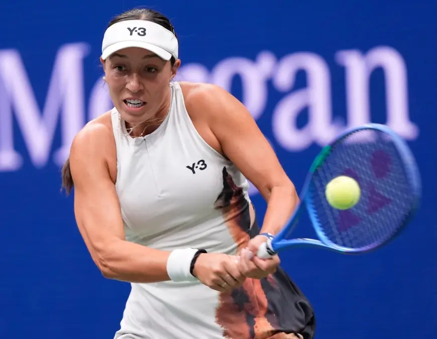WTA Dubai Day 3: Jessica Pegula Poised to Move Past Varvara Gracheva