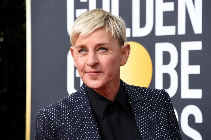 Do Epstein files expose Ellen DeGeneres as Hollywood’s ‘most prolific cannibal’? A fact-check