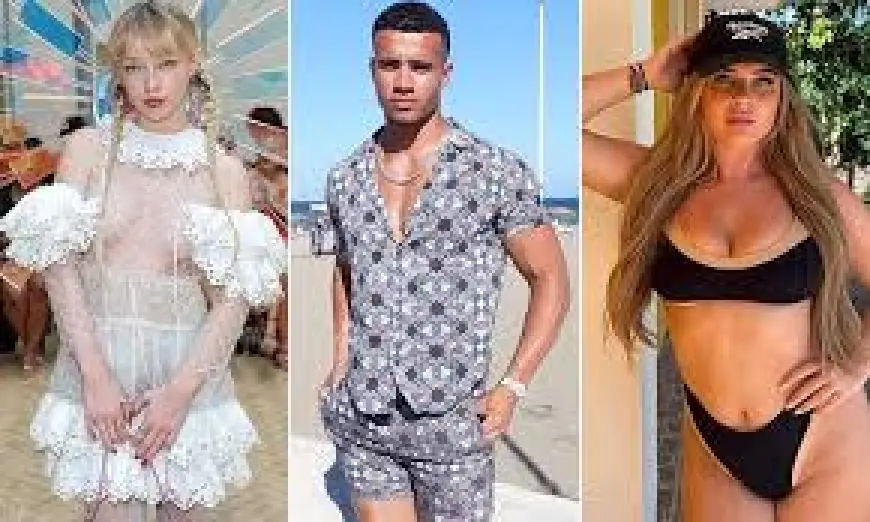 Sarah Vine: The rise of millionaire influencers marks a profound shift in modern Britain