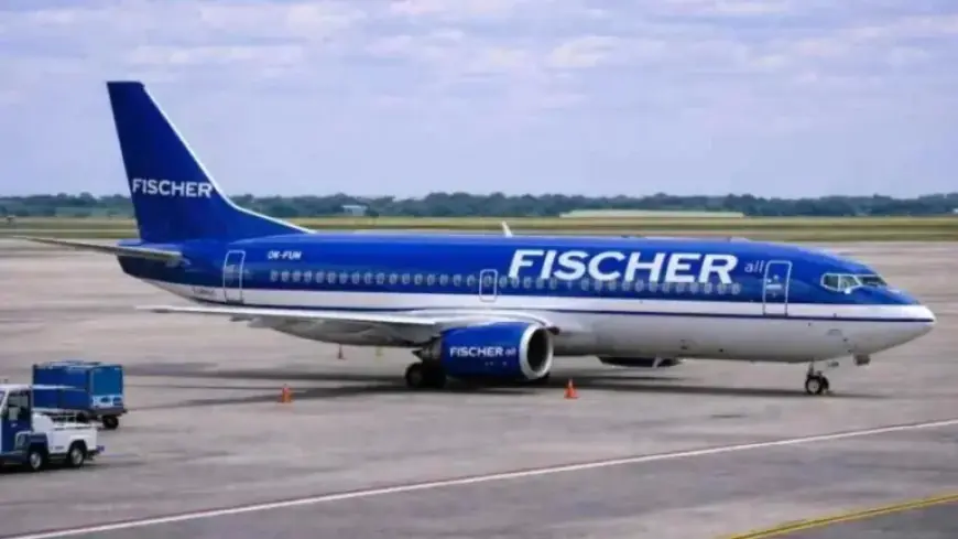 FISCHER Air Delay Disrupts Kassel-Gran Canaria Travelers’ Plans
