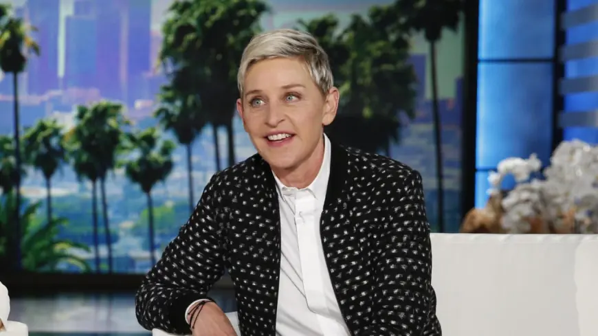 Fact check: Epstein files do not label Ellen DeGeneres Hollywood’s "most prolific cannibal"